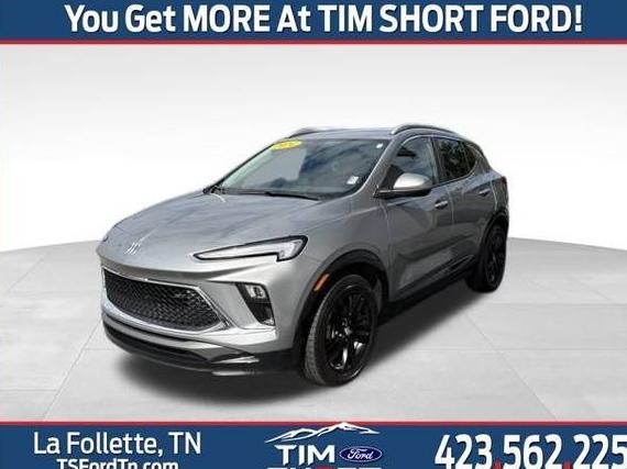 BUICK ENCORE GX 2024 KL4AMDSL0RB076773 image